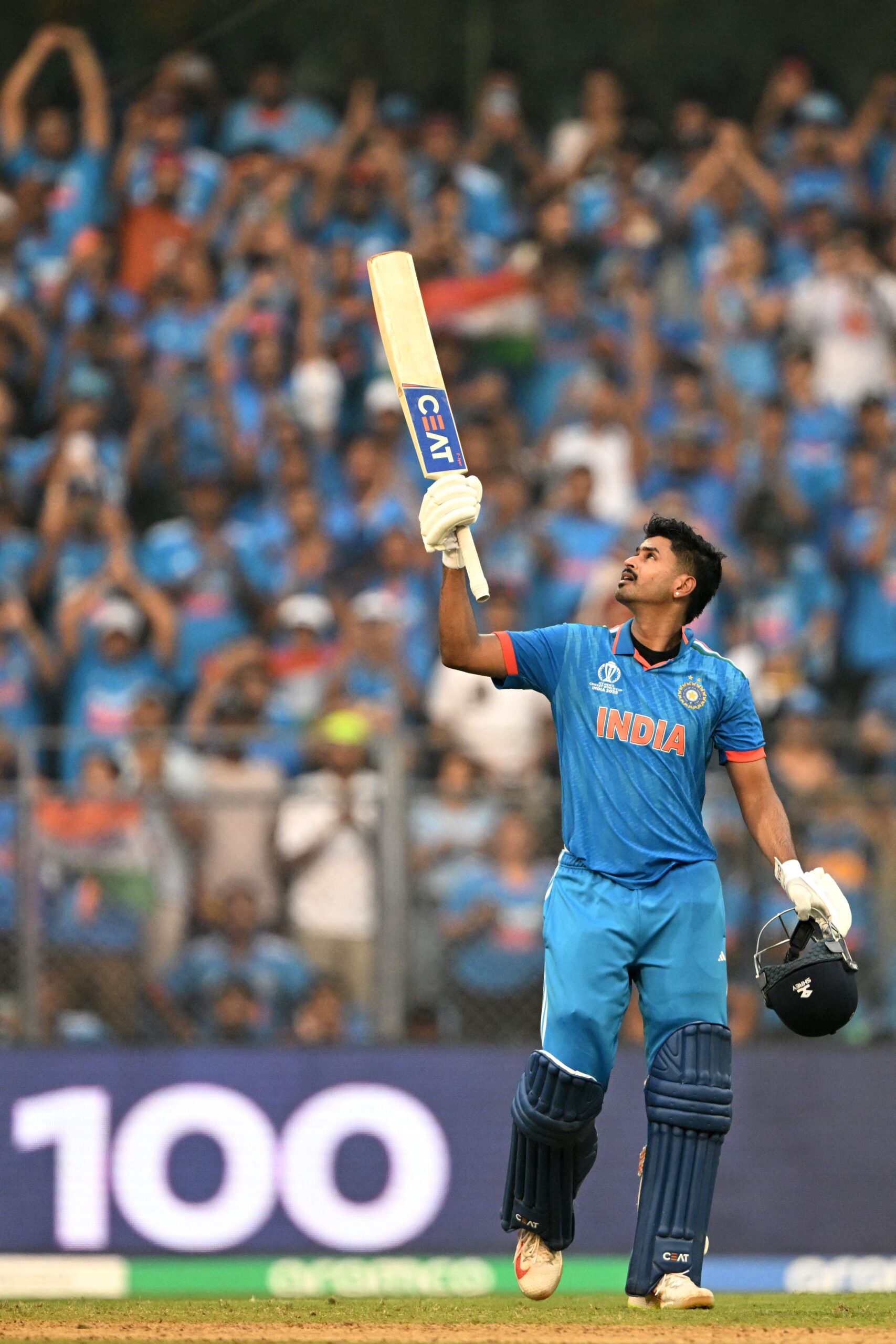 Shreyas Iyer Profile: ऐसा है श्रेयस अय्यर का क्रिकेट करियर, अपने प्रदर्शन के बल पर बन गए हैं भारतीय टीम के मिडिल-ऑर्डर की जान – Shreyas Iyer Cricket Career Profile Family Net Worth Records know the everything