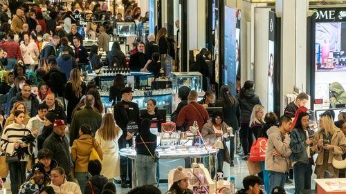 Thanksgiving Weekend Sales Signal Strong Start to the Holiday Season in the U.S.