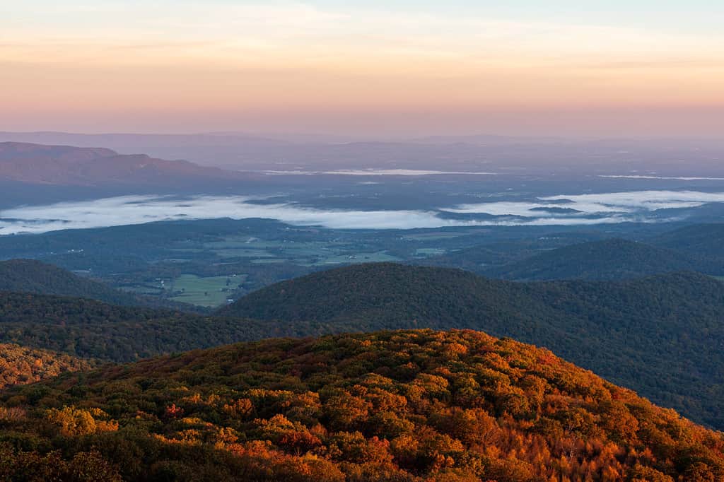 The 11 Most Stunningly Scenic Drives in The Appalachian Mountains