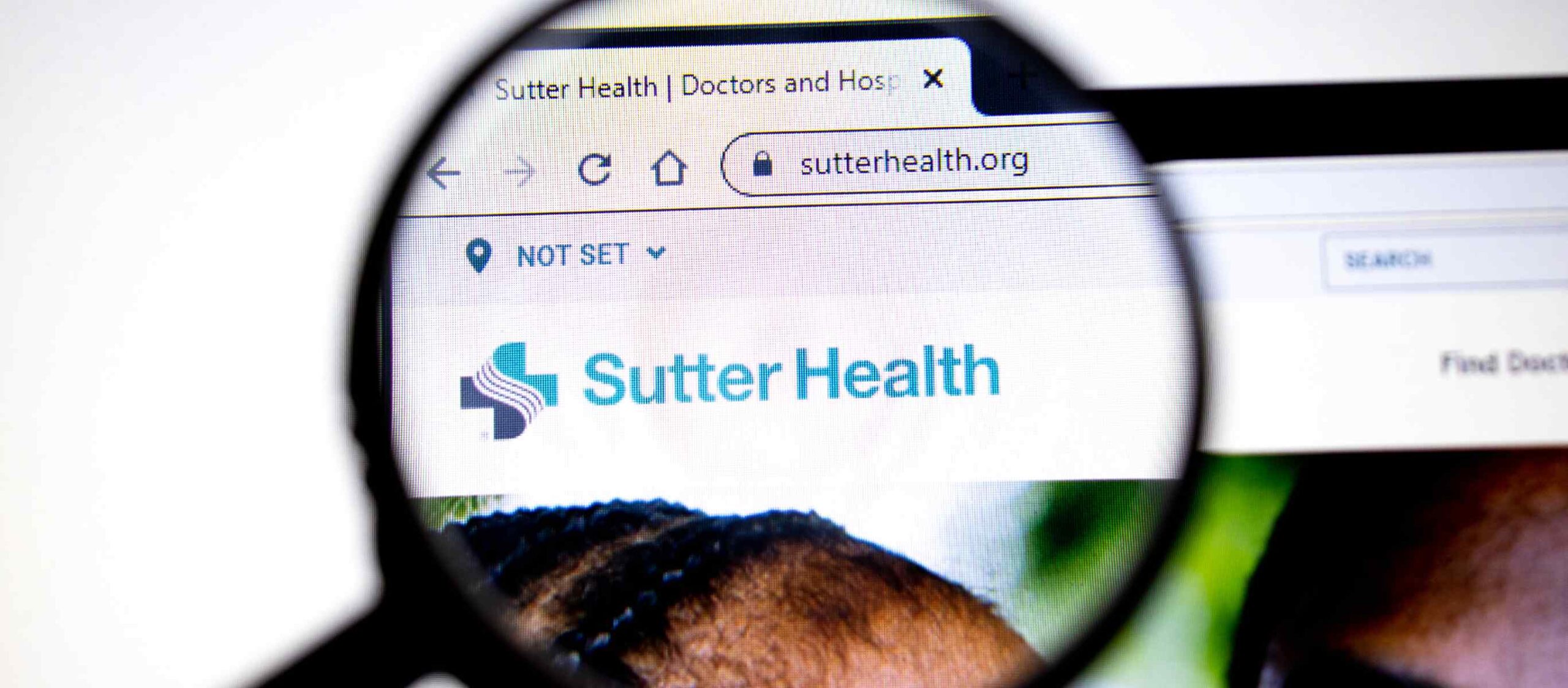 Sutter Health Aims to Become an Innovation Magnet