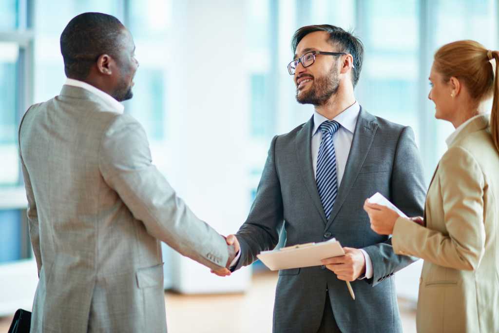 CIO as enabler: Building an ecosystem of innovation partners