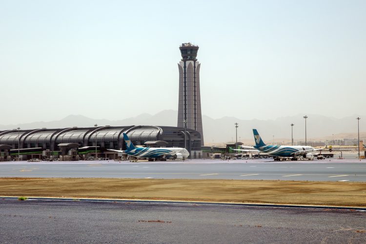 Airports Innovate kicks off in Muscat, Oman