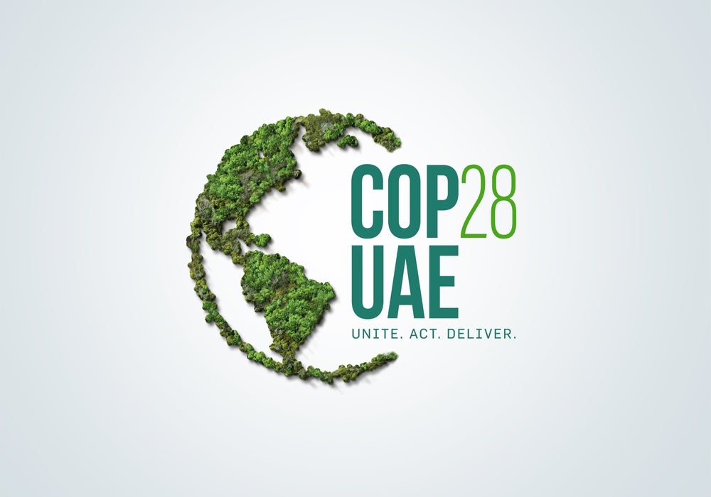 Fashion experts urge COP28 to deliver ‘actionable steps’ for apparel sector