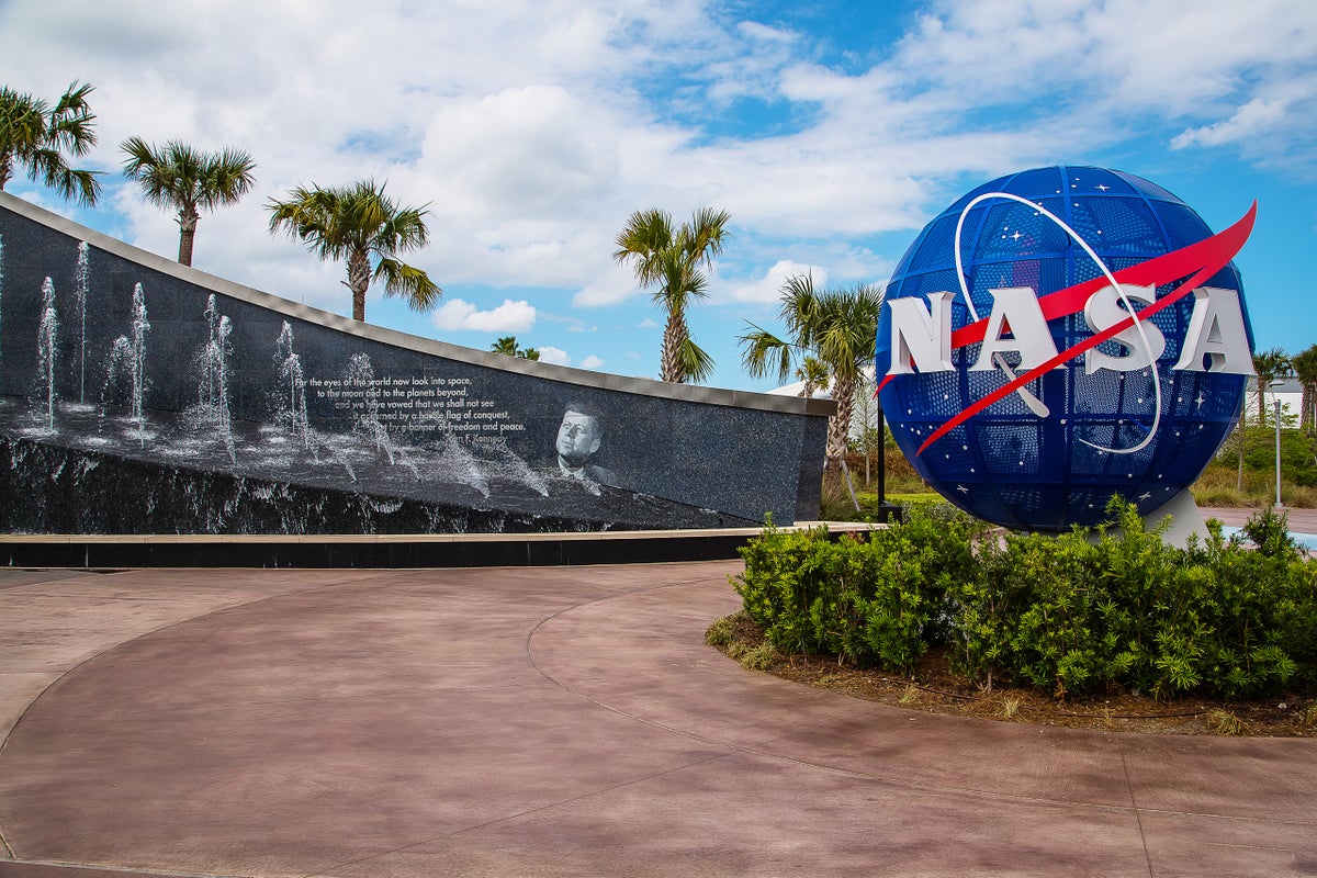 VERSES Technologies Advancing Artificial Intelligence With NASA