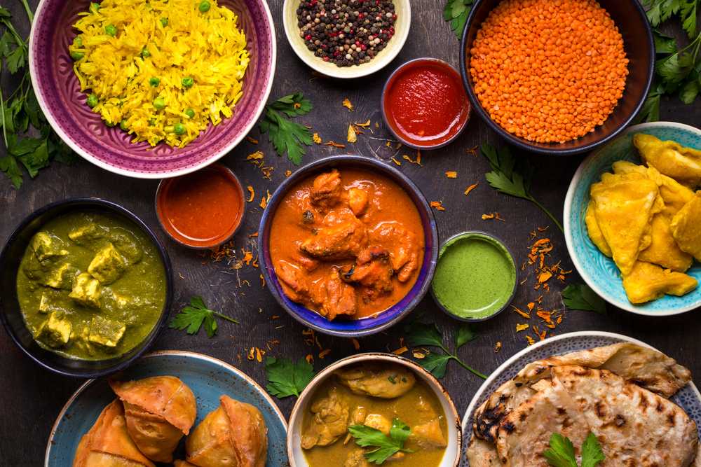 Indian Food – इस रेस्टोरेंट ने फॉरेनर्स को दी तीखी वॉर्निंग