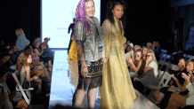 Fashion Week San Diego: Local designers bring their visions to the runway for fall 2023 show