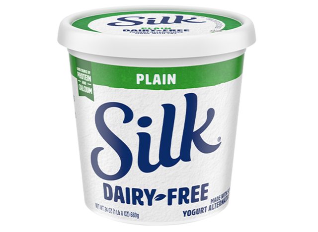 10 Healthiest Non-Dairy Yogurts, According to Dietitians