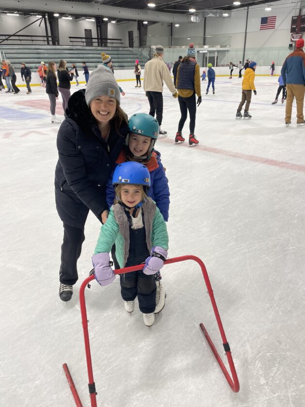 Skating sessions planned at Saranac Lake Civic Center