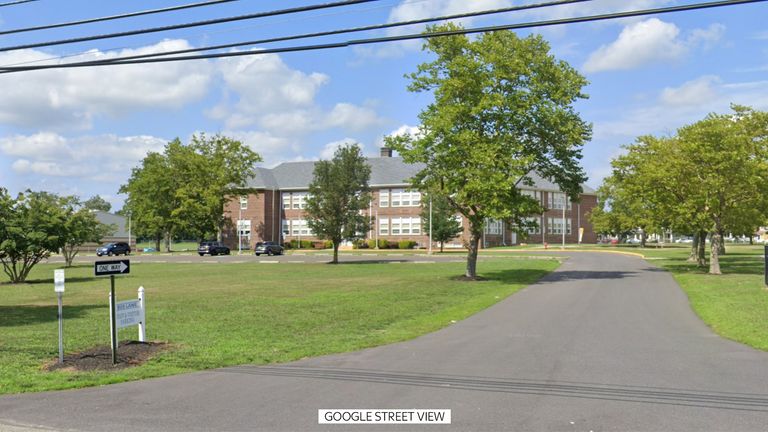 New Jersey school caretaker arrested after ‘food contaminated with bodily fluids and offered to students’