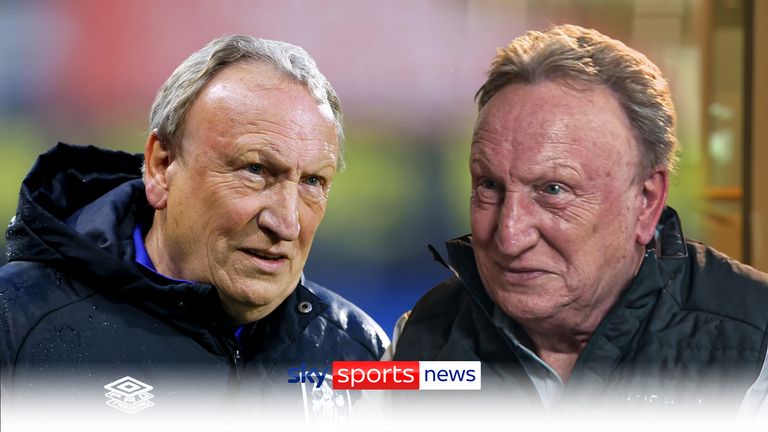 ‘I’m not done yet!’ | Neil Warnock has no plans to retire