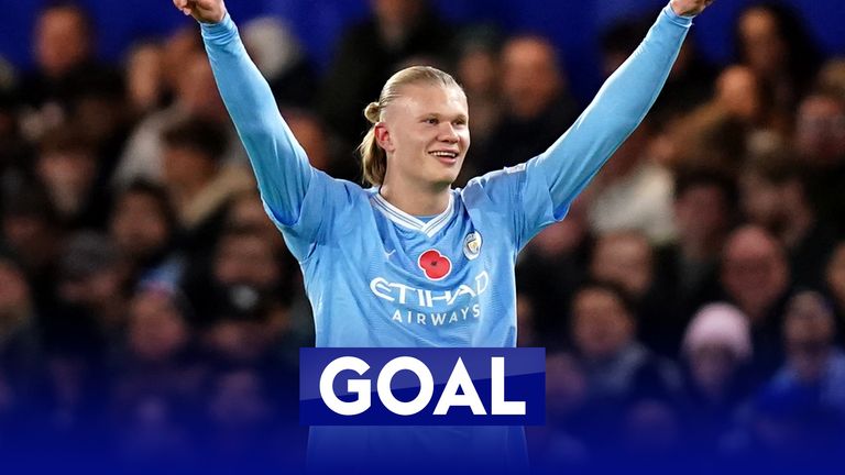 VAR: Man City penalty vs Chelsea, Eberechi Eze dive, Mahmoud Dahoud and Wataru Endo fouls among talking points