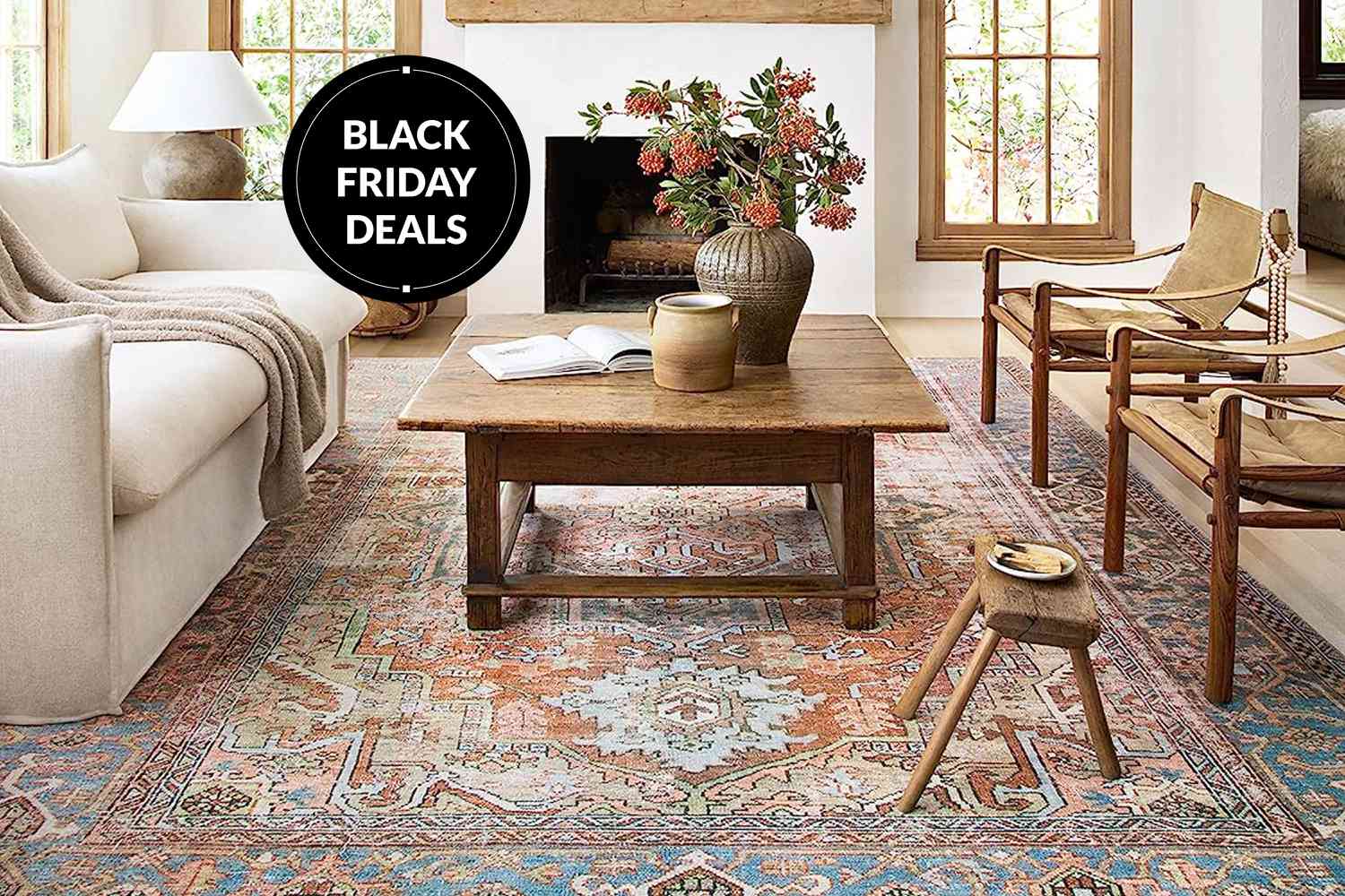 Here’s What Interior Designers Recommend Spending Your Money on During Black Friday