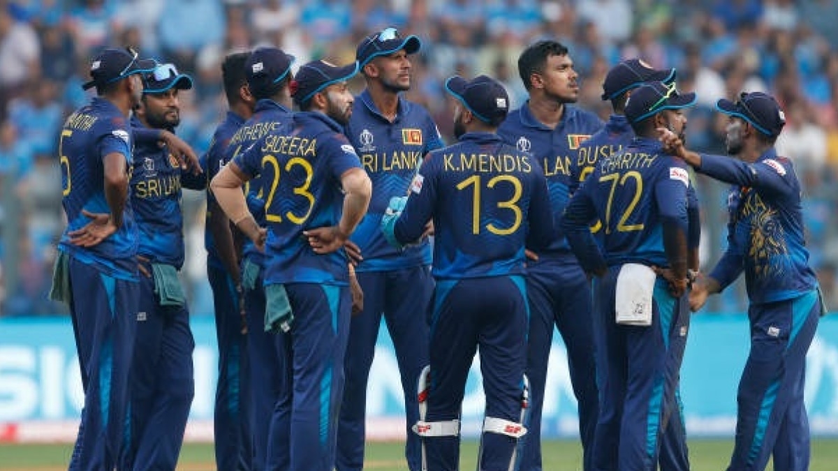 Sri Lanka Cricket Suspended: वर्ल्ड कप के बीच ICC का बड़ा एक्शन, श्रीलंका क्रिकेट बोर्ड को किया सस्पेंड