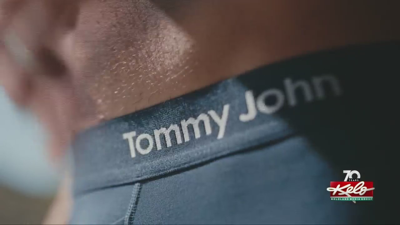 Tommy John founders to speak at SDSU Innovation event in Sioux Falls