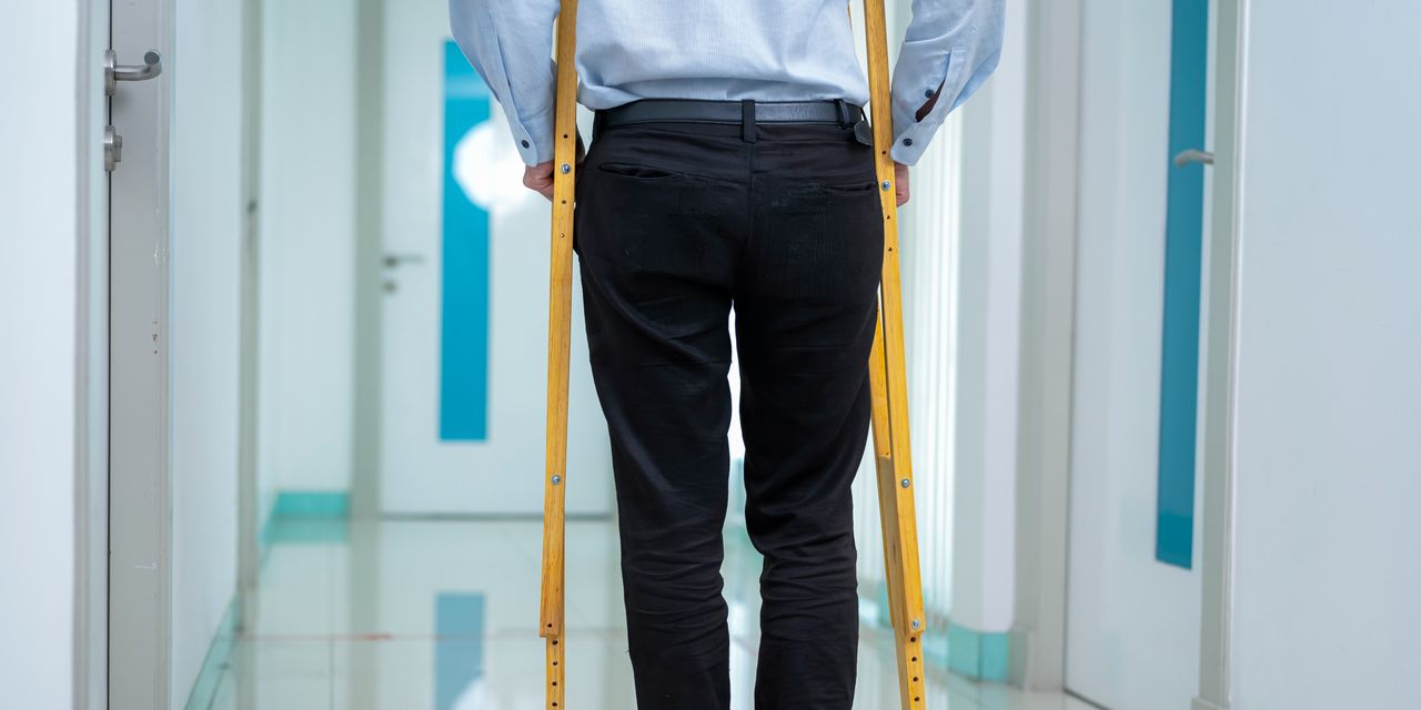 Do You Need Disability Insurance?