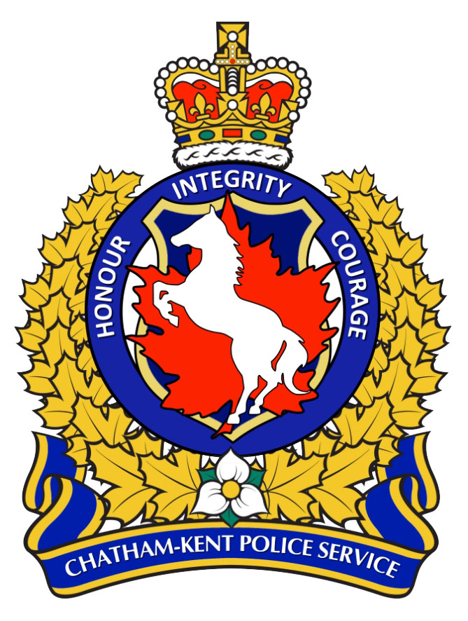 Daily News Release- November 4,2023 – Chatham-Kent Police Service