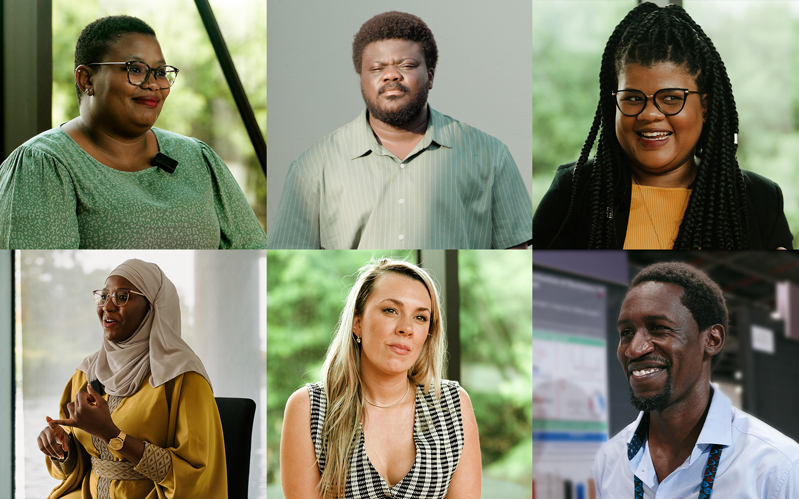 Six scientists share the innovations that could transform the future