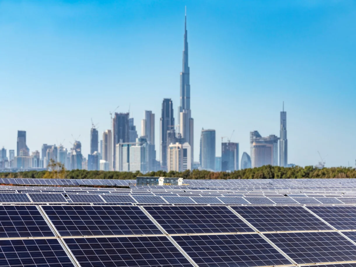Fossil fuel phase-out, finance, industry transition top agenda for SEI’s experts at COP28