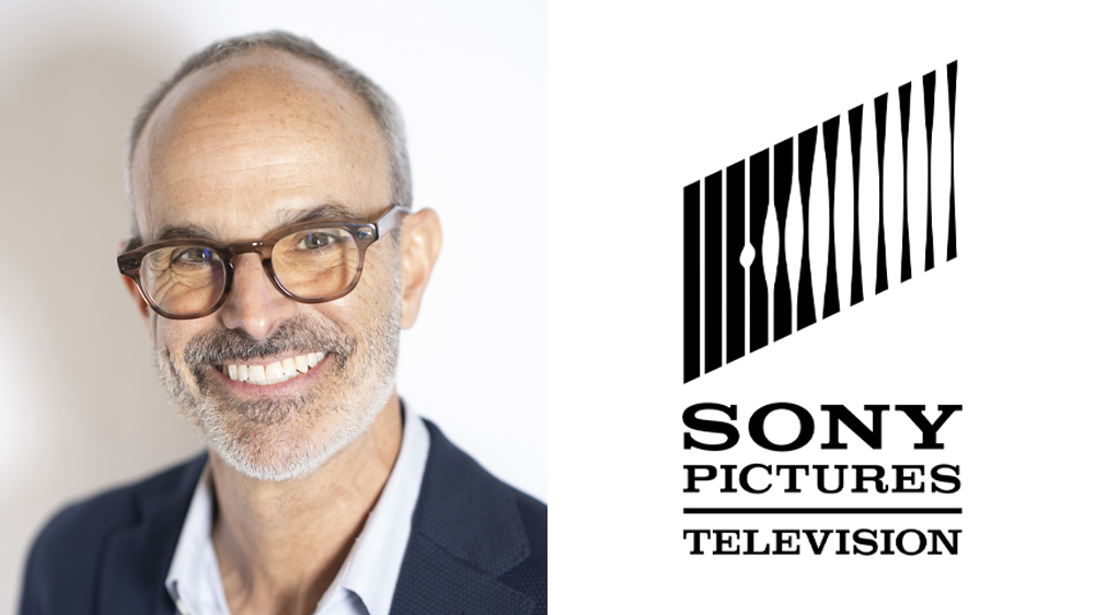 Sony Pictures Television Promotes Andrew Plotkin to Head of Drama Development