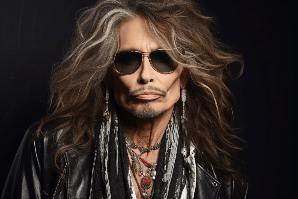 Steven Tyler Faces New Lawsuit Alleging Sexual Assault in 1975