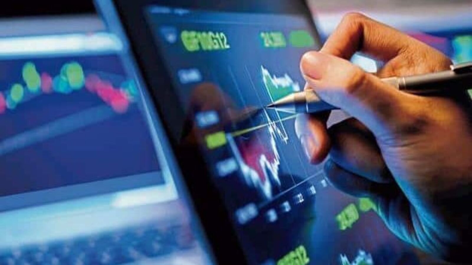 Stocks to Watch: Exide Industries, Aurobindo Pharma, L&T, Bajaj Finance