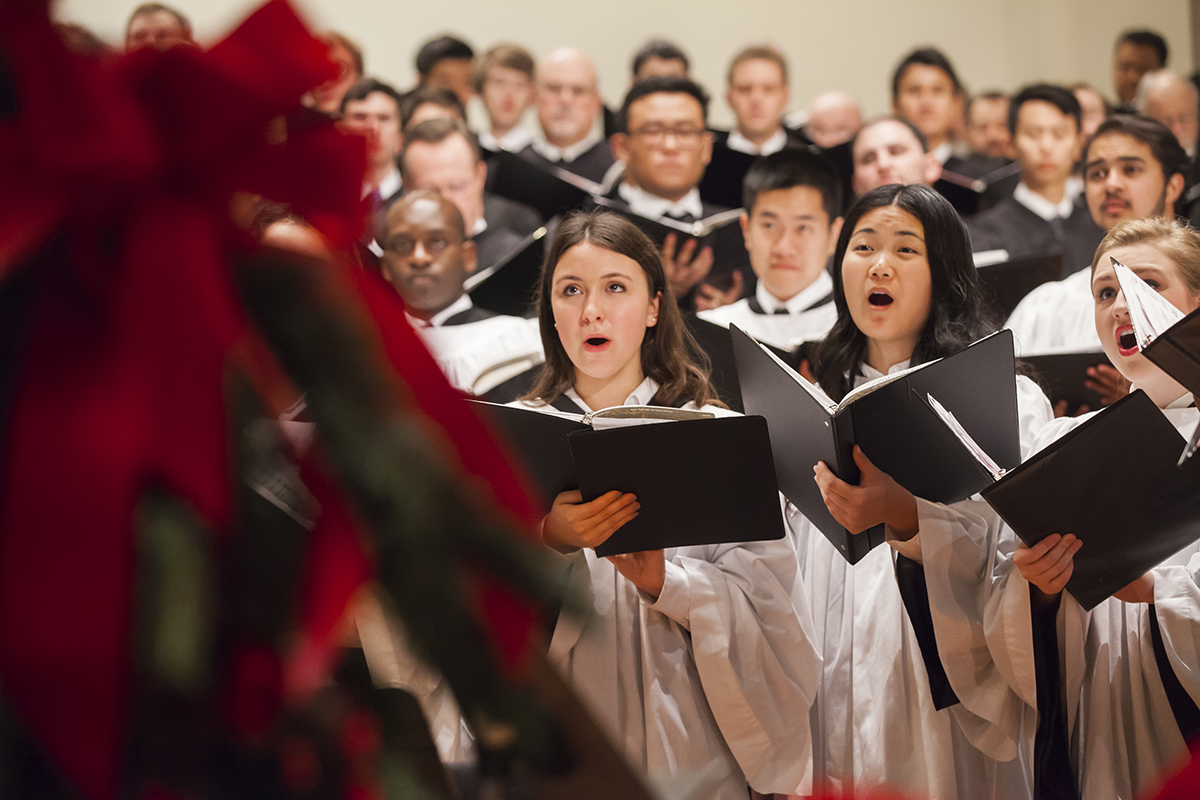 End your semester with one of these holiday arts events | Emory University