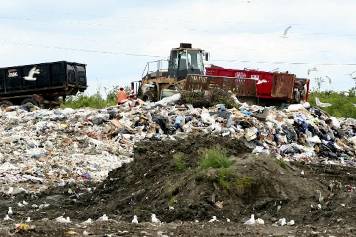 Ontario cracking down on landfill owners who break environmental laws