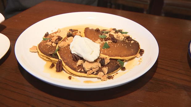 White Dog Cafe chef shares Thanksgiving cooking tips, recipes for leftovers