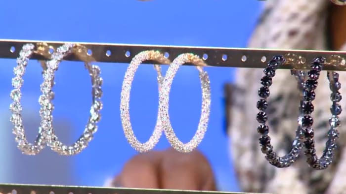 Hooked on hoops? Oprah sure is! This local business is one of her favorite things