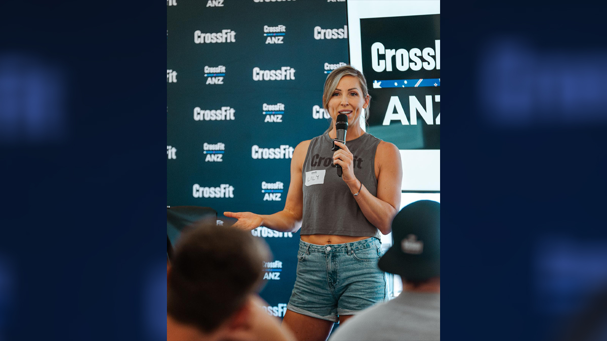 Oceania CrossFit Affiliate Summit to be Held at WIN Entertainment Centre before Down Under Championship