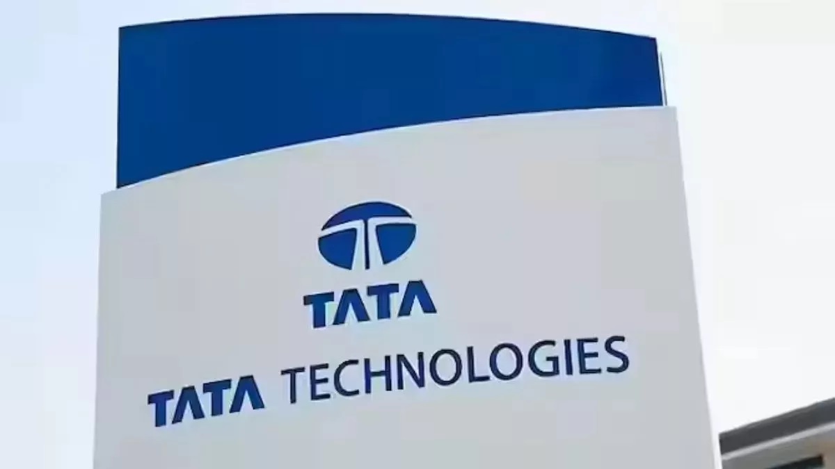 Tata Technologies IPO निवेशकों के लिए खुशखबरी, इन दिन लिस्ट हो सकता है शेयर, जानिए लेटेस्ट GMP