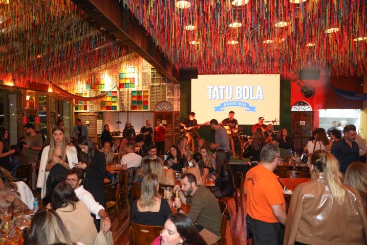 Alife Nino leva “cultura do Happy Hour” para fora do Sudeste