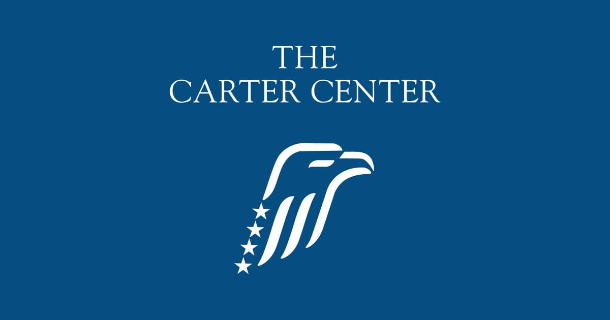 Statement on the Health of Rosalynn Carter