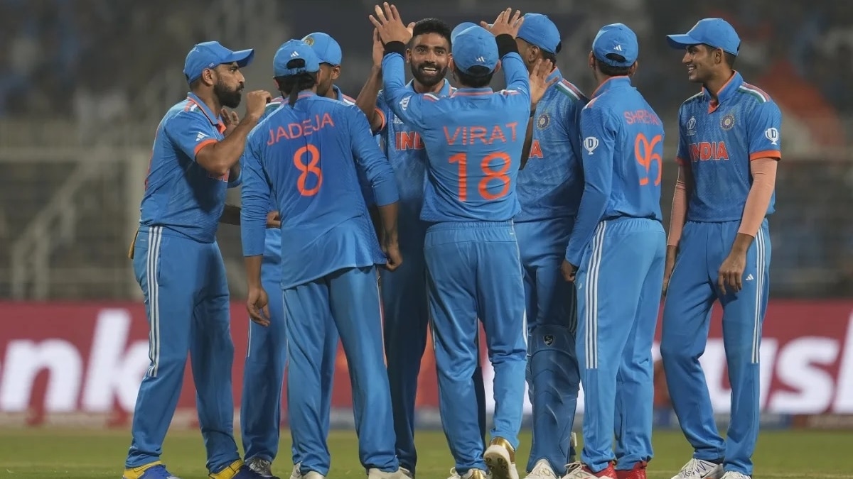 IND vs NZ, World Cup 2023: बोल्ट-फर्ग्यूसन पर करो अटैक, विलियमसन को घेरो… सेमीफाइनल में न्यूजीलैंड को पीटने के 5 फॉर्मूले