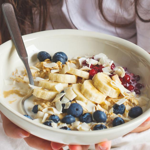 14 Healthy Eating Tips To Help Your Teenager Thrive