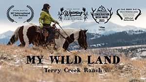 ‘My Wild Land’ Film Series Wins National Conservation Media Award