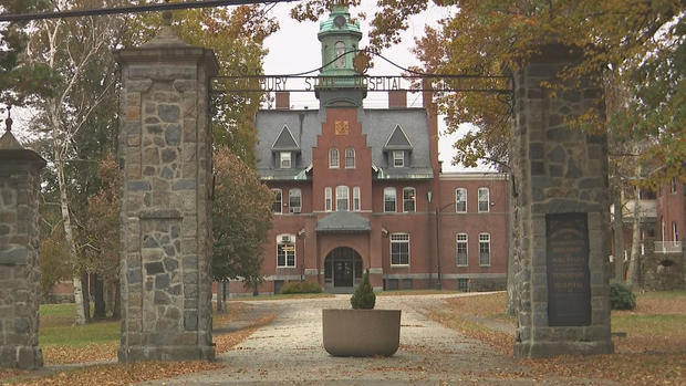 I-Team: Concerns over mental health patients escaping from Tewksbury Hospital