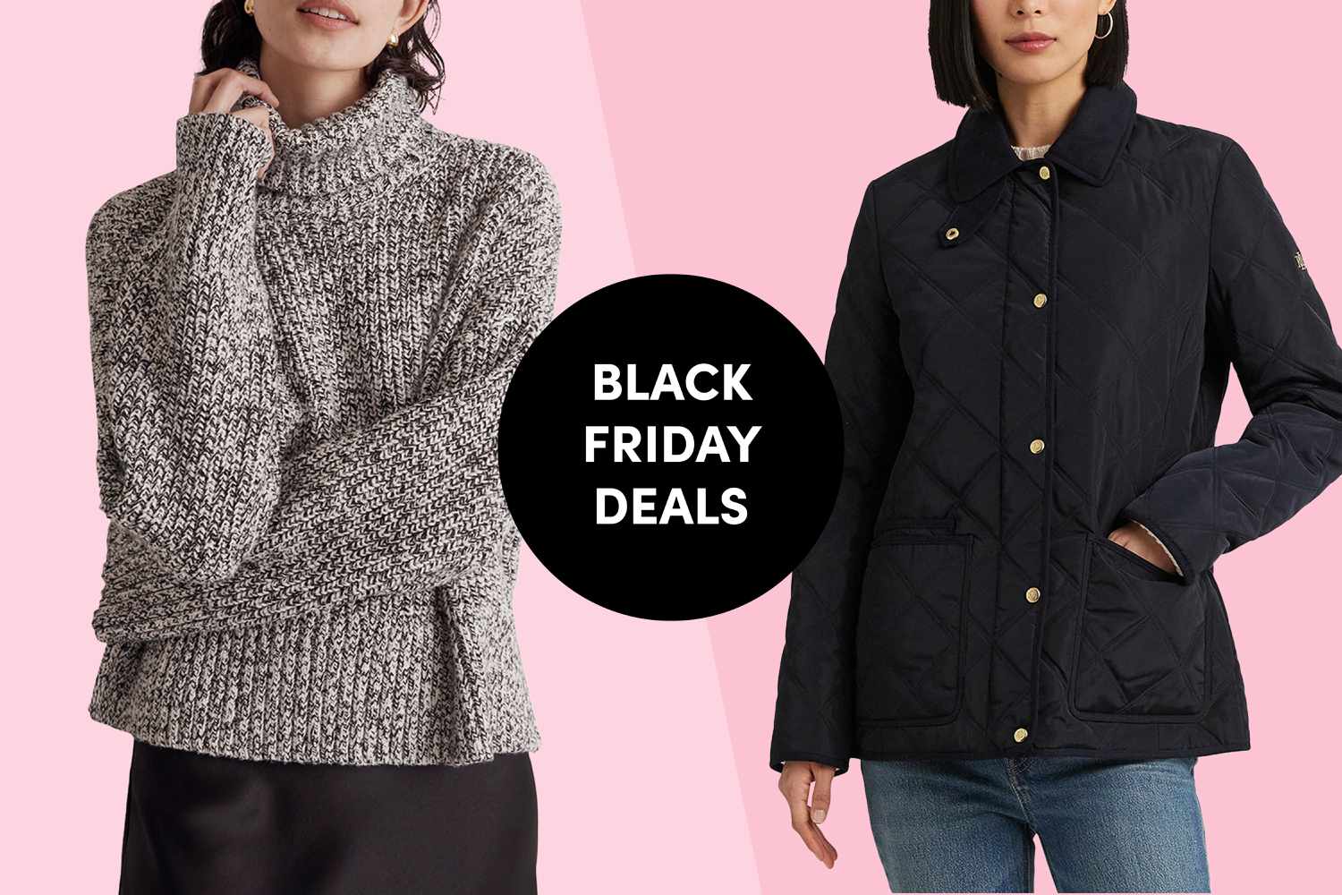 The 45 Nordstrom Black Friday Deals You Can’t Miss, Starting at $12