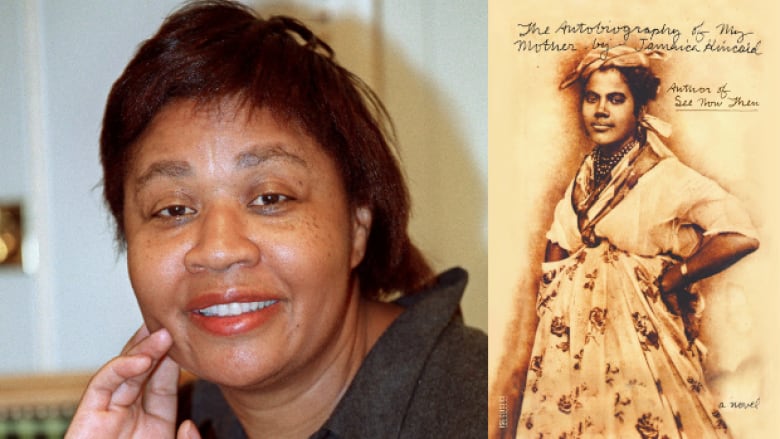 The Next Chapter columnist discusses books by Jamaica Kincaid and Zalika Reid-Benta