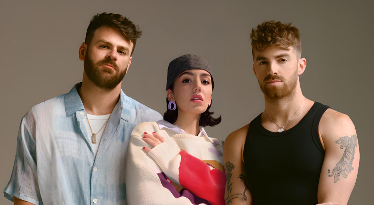 The Chainsmokers’ New Album Feels Complete With the ‘Think Of Us’ Music Video