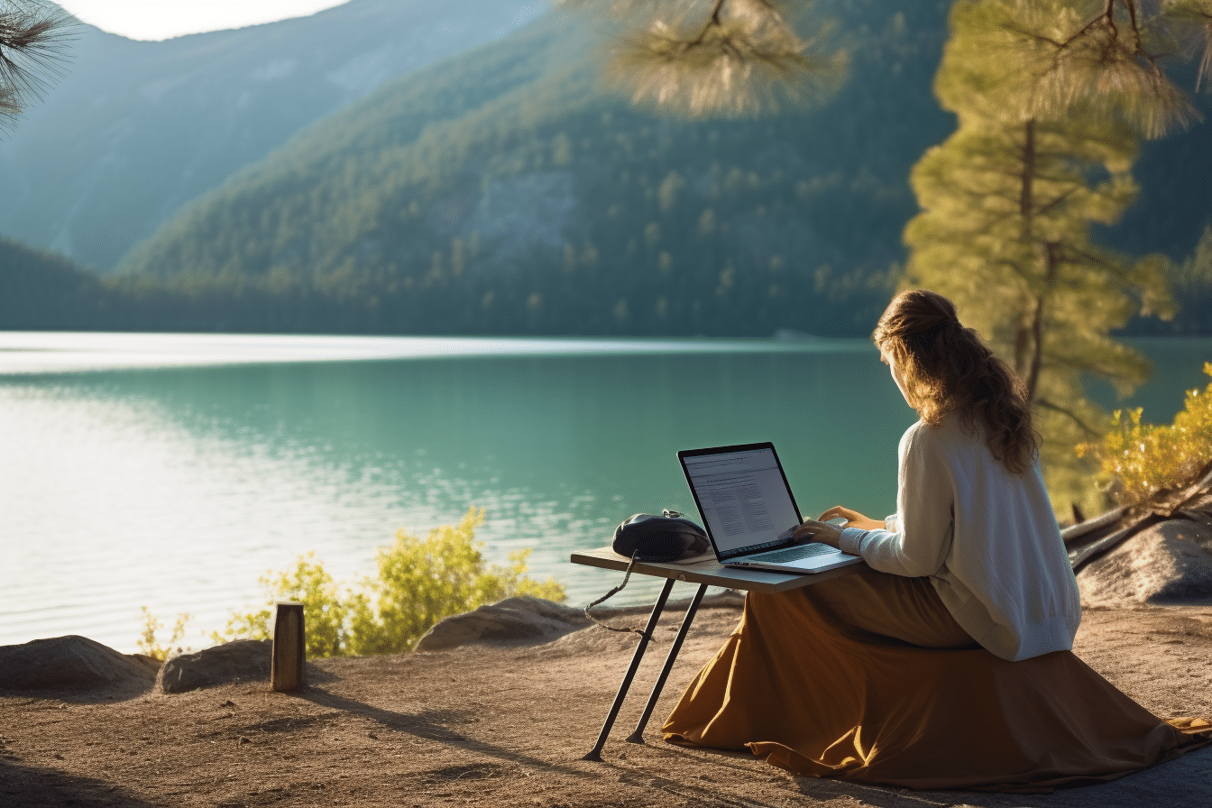 The Digital Nomad Dream: Unveiling the Hidden Challenges