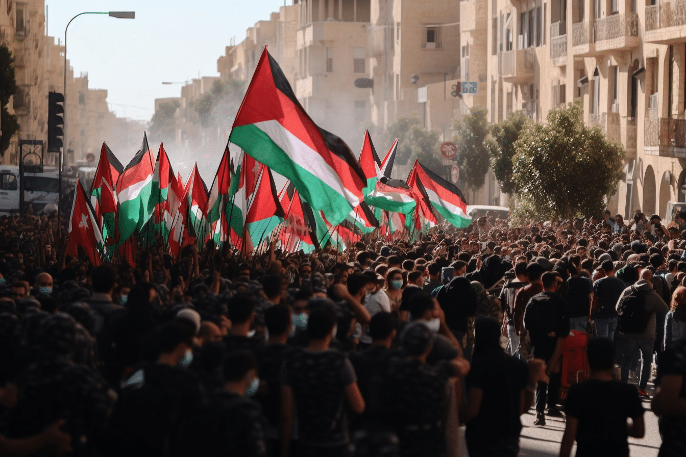 The Perilous Balance: Diplomacy Amidst Conflict in Gaza