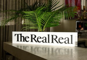 Consignment Aids Resale, ThredUp and RealReal Inch Closer to Profits