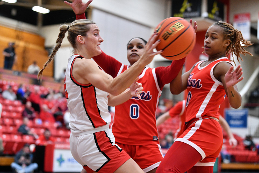 Youngstown State drops 5th straight