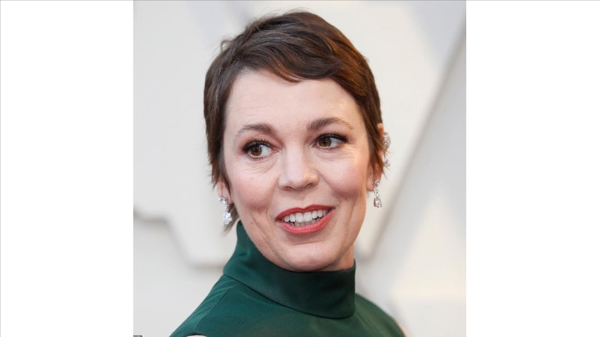 Olivia Colman among 1,300 artists accusing art institutions of censorship on Palestine