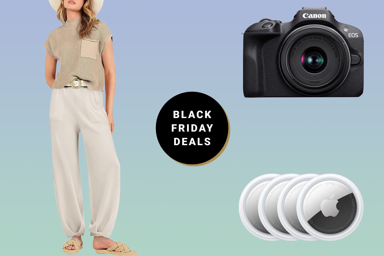 Amazon’s Black Friday Sale Has Already Launched — These Are the 7 Deals I Never Skip Out On