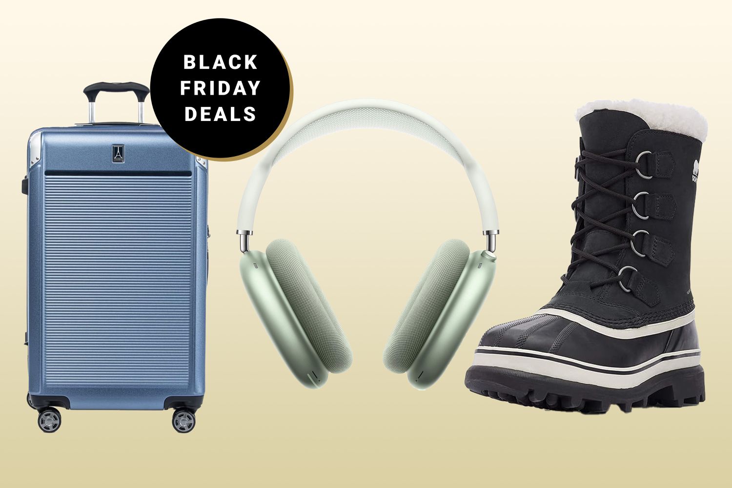 These 30 Black Friday Travel Gear Deals Are Up to 65% Off — and They’ve All Been Tested by T+L Editors