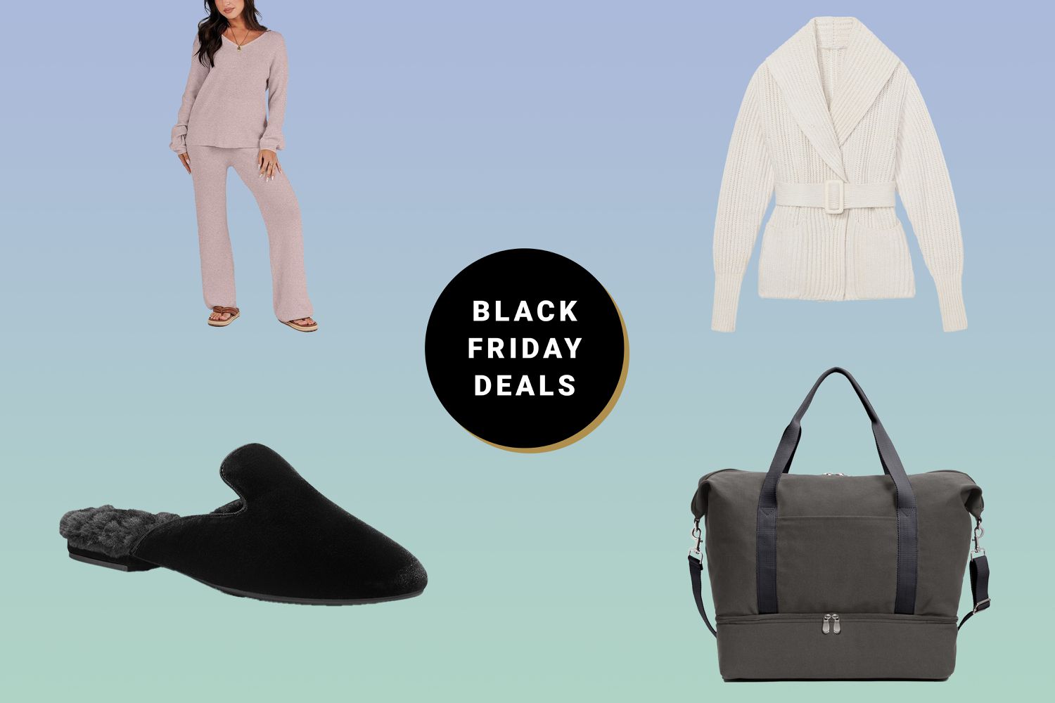 I’m a Frequent Flier, and These Are the 16 Black Friday Deals I’ve Been Waiting to Buy All Year