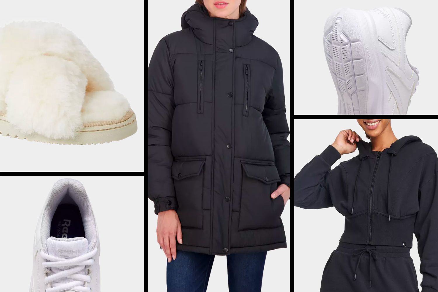 Target Marked Down Comfy Clothing, Sneakers, and More Ahead of Black Friday — Up to 57% Off