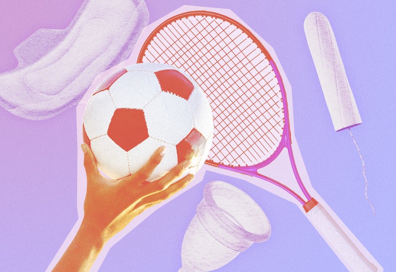 Why There’s Still Stigma Around Periods in Sports, According to Athletes and Coaches